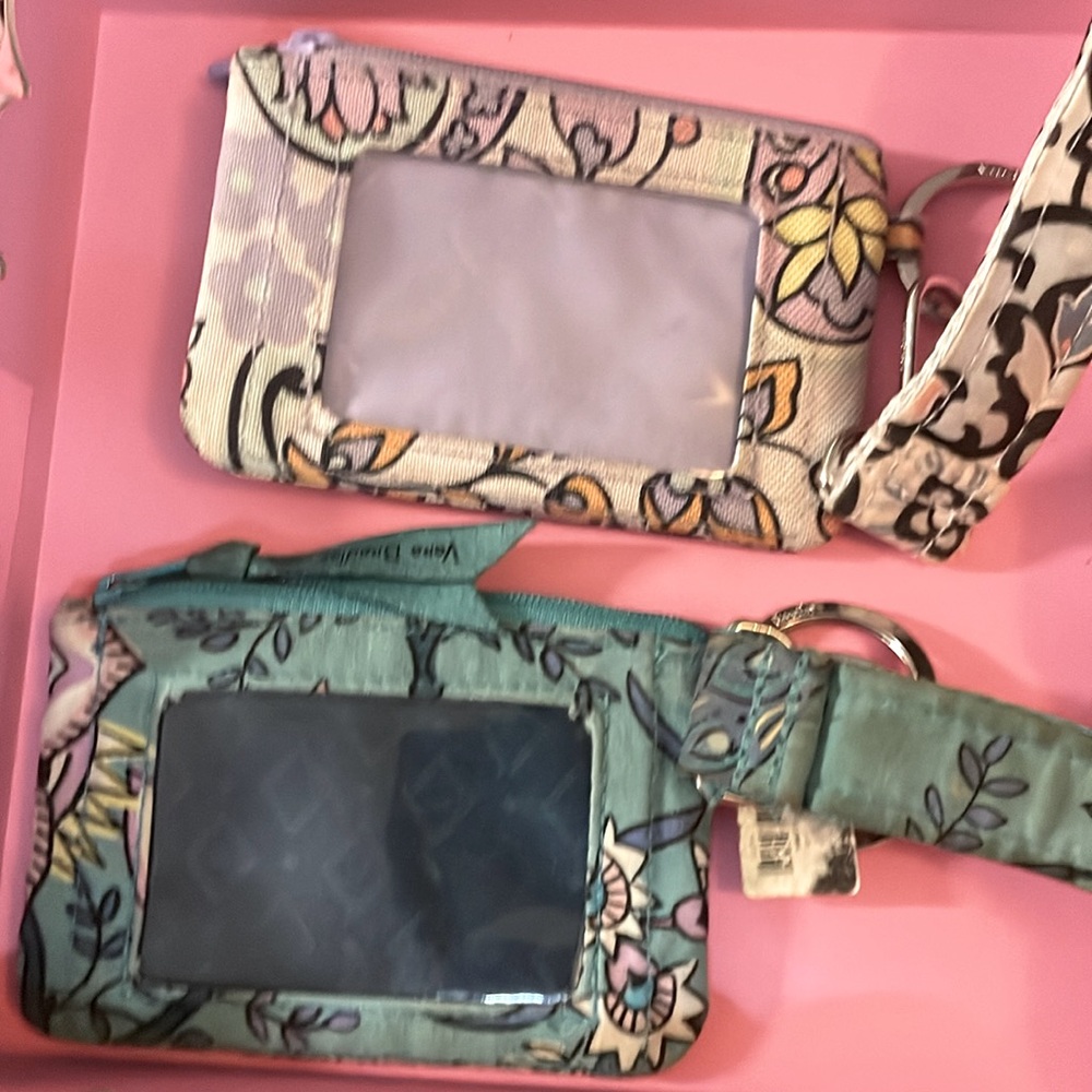Vera Bradley-